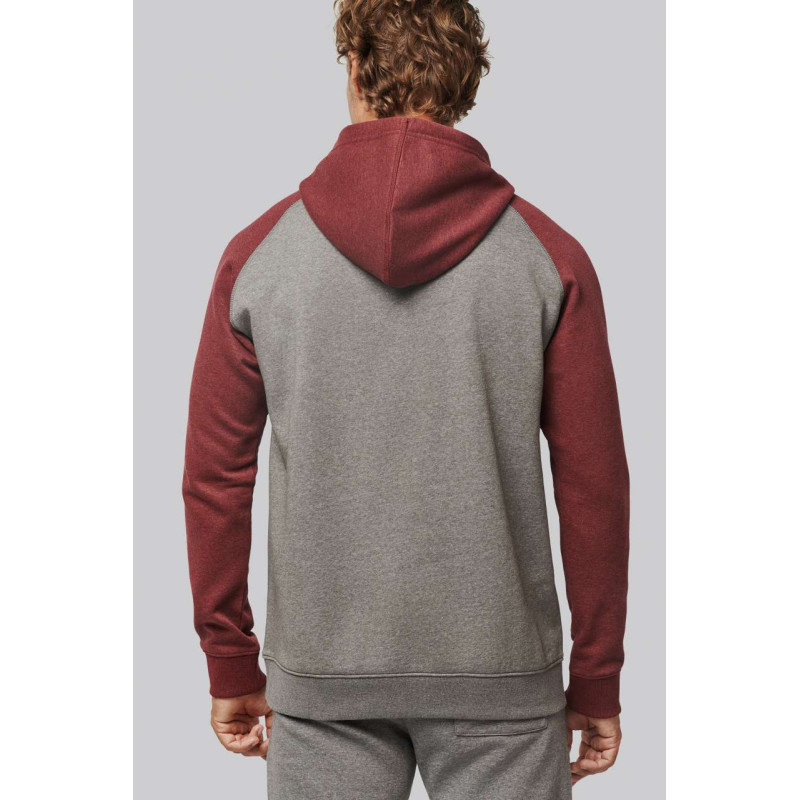 Mikina Hoody- Rebel Sport image