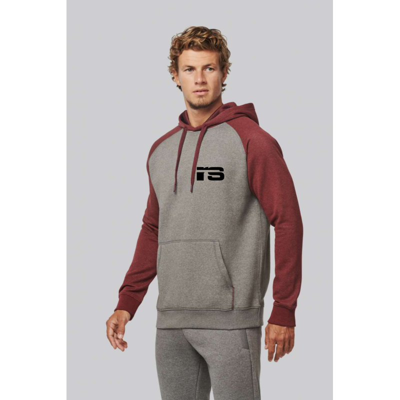 Mikina Hoody- Rebel Sport image