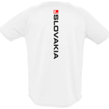Rebel sport - Slovakia