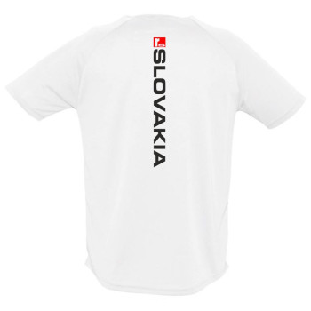 Rebel sport - Slovakia