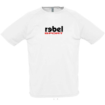 Rebel sport - Slovakia