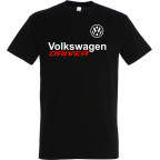 Tričko s motívom Volkswagen Driver image