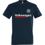 Tričko s motívom Volkswagen Driver image