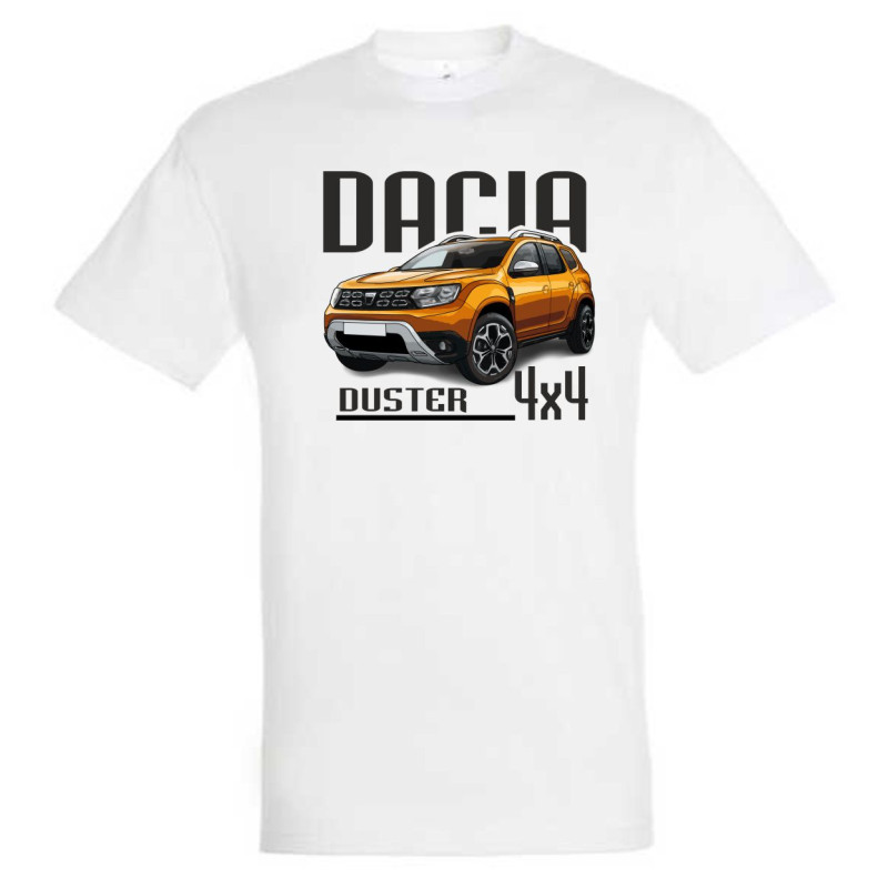 Dacia Duster image