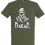 Dakar - unisex tričko