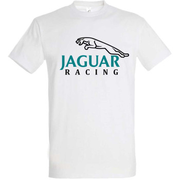 Triučko s motívom Jaguar