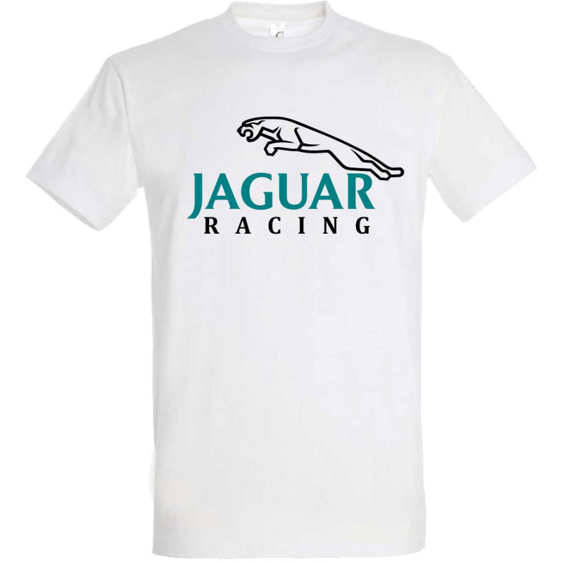Jaguar tričko image