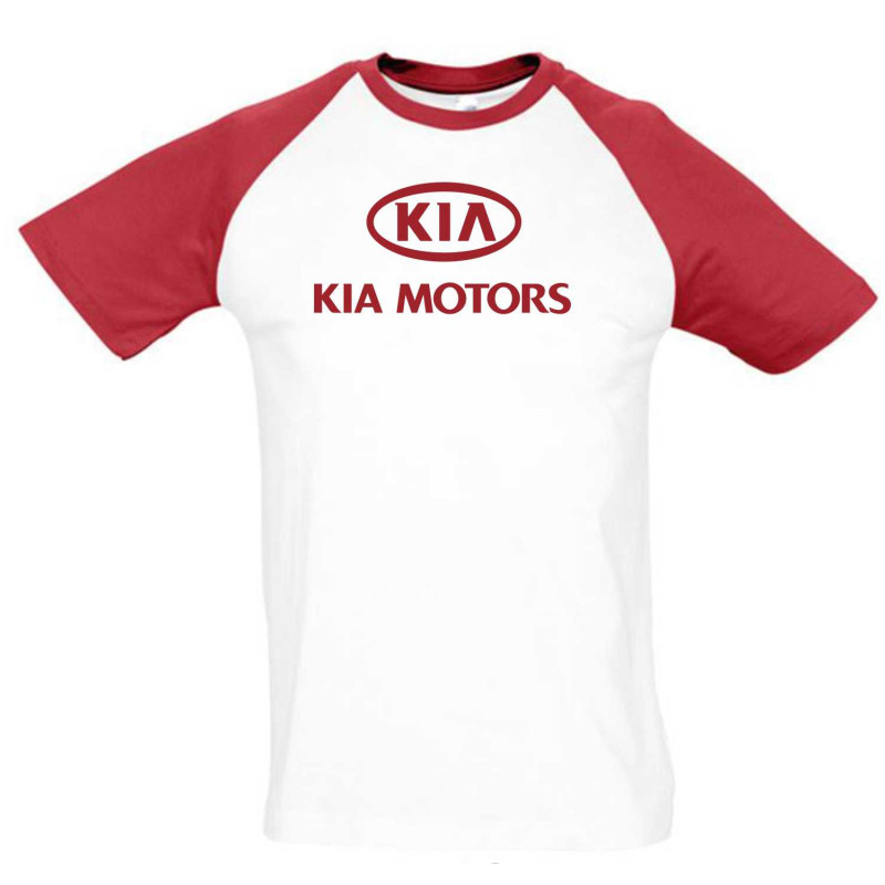 Kia - pánske Tričká, Tričká s motívom Aut image