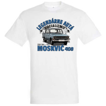 Moskvič 408