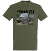 Praga V3S Tričká, Tričká s motívom Aut image