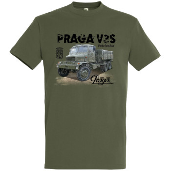 Praga V3S