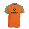 Tričko s potlačou Renault