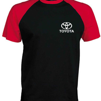 Tričko s motívomToyota