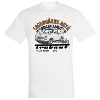 Trabant svetlý