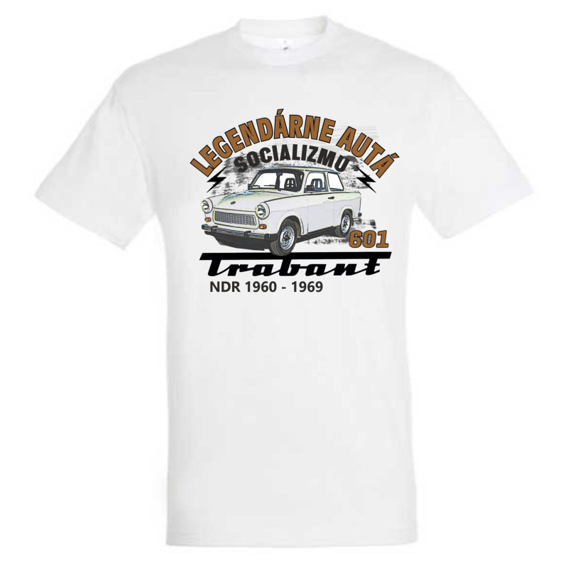 Trabant svetlý image