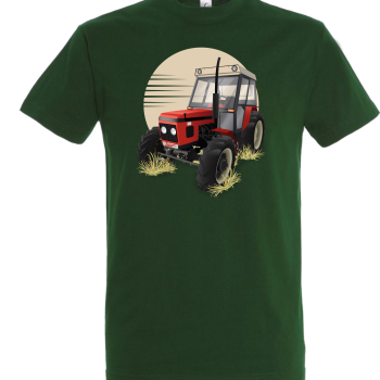 Traktor Zetor