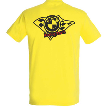 Tričko s motívom BMW