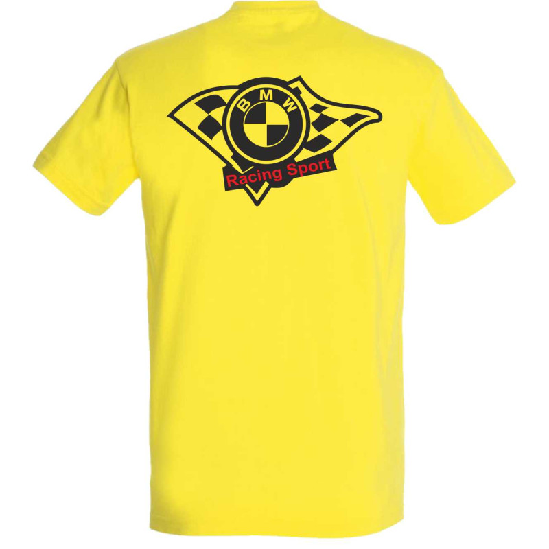 Tričko s motívom BMW image