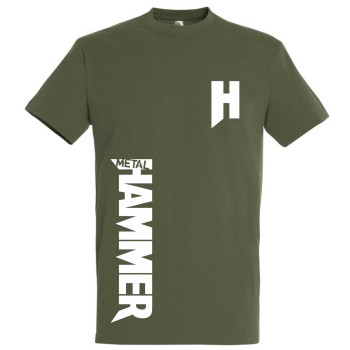 Tričko s motívom Hammer