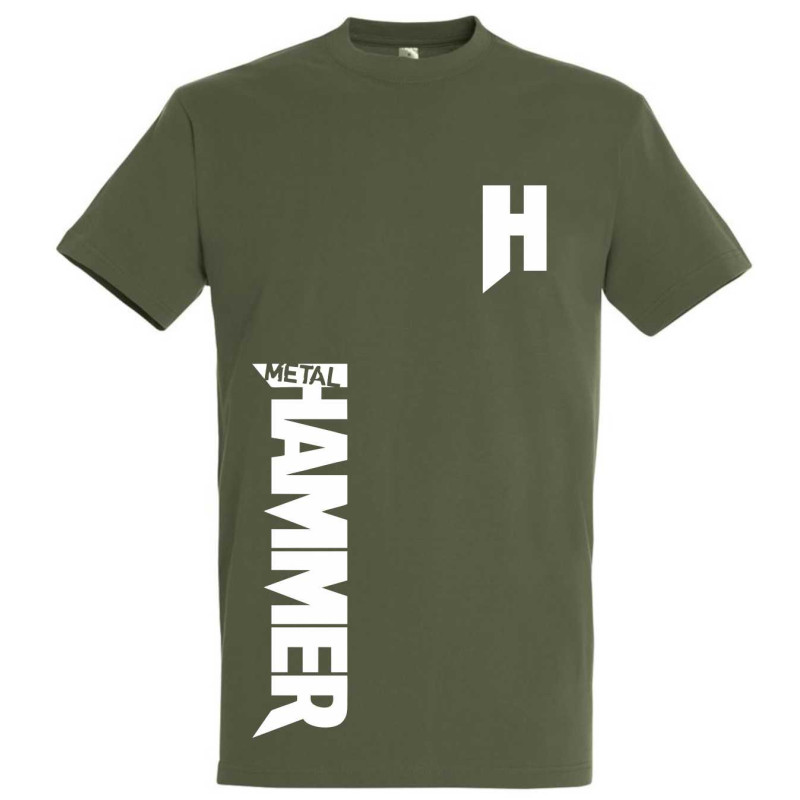 Tričko s motívom Hammer Tričká, Tričká s motívom Aut