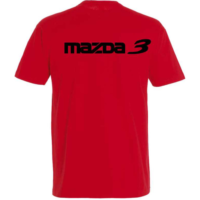 Tričko Mazda CX5 image