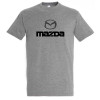 Tričko s motívom Mazda image