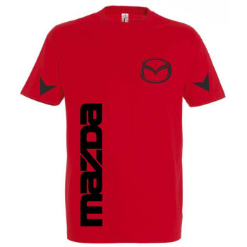 Tričko Mazda CX5