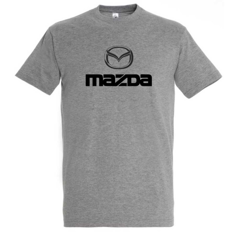 Tričko s motívom Mazda image