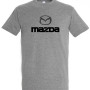 Tričko s motívom Mazda