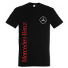 Tričko s motívom Mercedes-Benz image