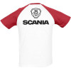 Tričko s motívom Scania 3