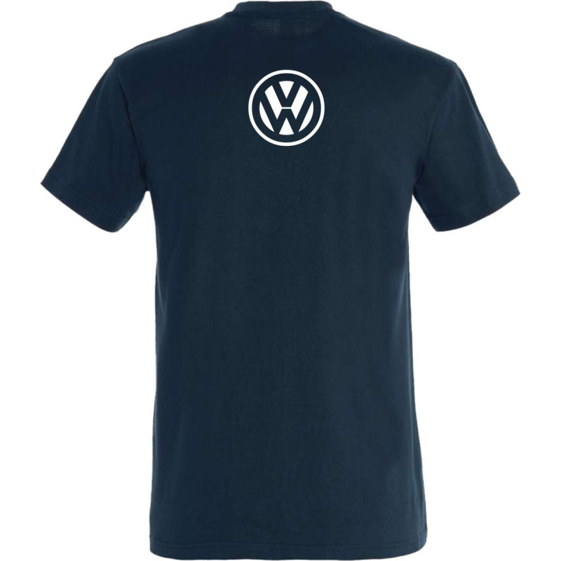 Tričko s motívom Volkswagen Driver image