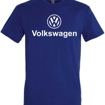 Tričko s motívom Volkswagen