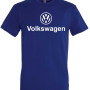 Tričko s motívom Volkswagen