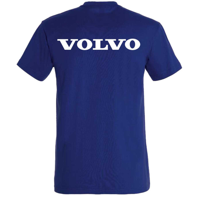 Tričko s motívom Volvo image