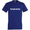 Tričko s motívom Volvo image