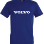Tričko s motívom Volvo