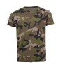 Tričko CAMO