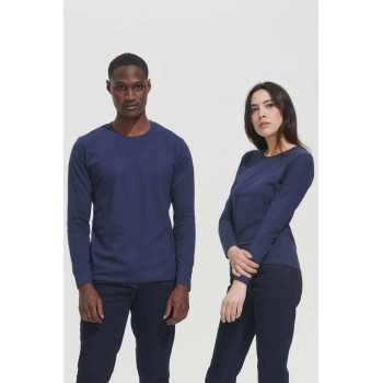 Tričko pánske s dlhým rukávom