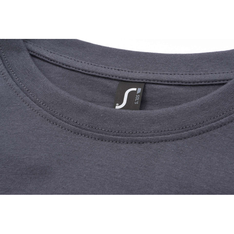 Tričko dámske s dlhým rukávom Tričká, Absolventské tričká / mikiny, Tričká bez potlače, Bez potlače, Pre Firmy, Firemný Textil