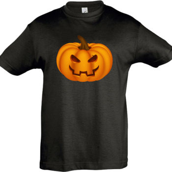 Halloween 5 tričko pre dospelých