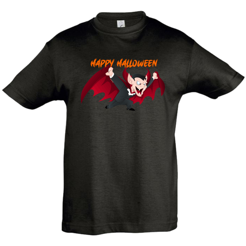 Halloween 7 tričko pre deti image