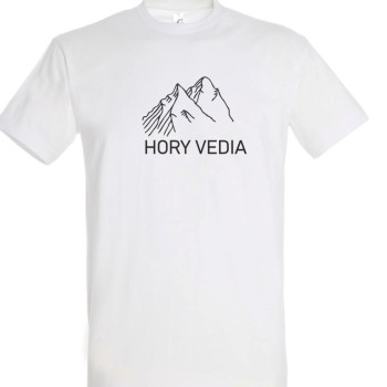 Hory vedia