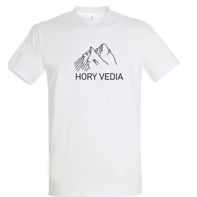 Hory vedia Tričká, Hory image