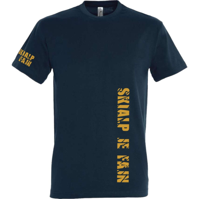 Skialp je fajn 1 Tričká, Hory image