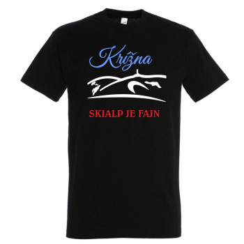 Krížna - skialp je fajn