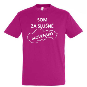 Za slušné Slovensko