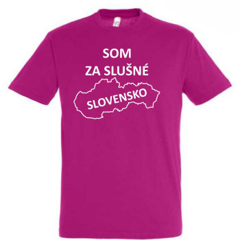 Za slušné Slovensko