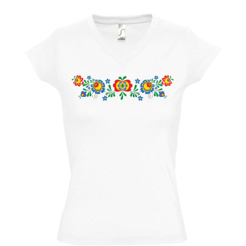 Ľudový ornament  3