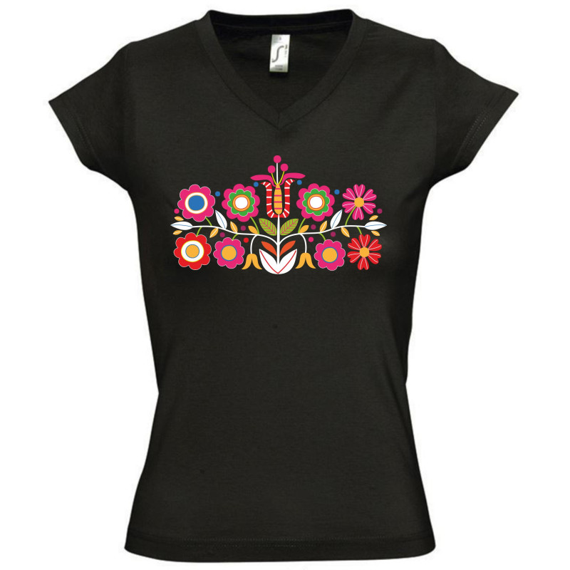 Ľudový ornament 4 image